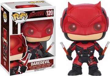#120 Daredevil (Red Suit) (TV Show)