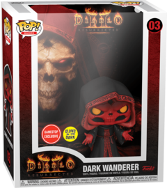 #03 Dark Wanderer