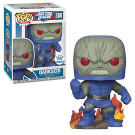 #388 Darkseid (Flames)