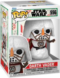 #556 Darth Vader