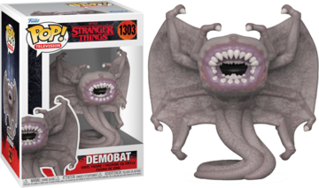 #1303 Demobat