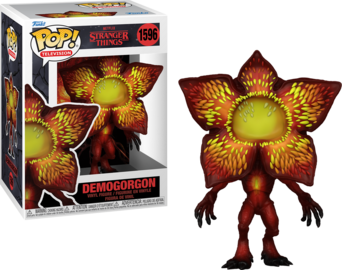 #1596 Demogorgon (Rift)
