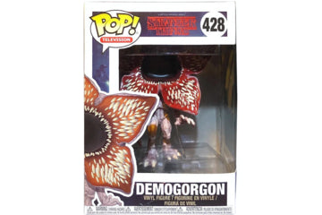 #428 Demogorgon