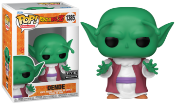 #1385 Dende