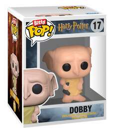 #151 Dobby