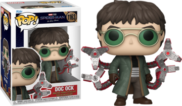 #1163 Doc Ock