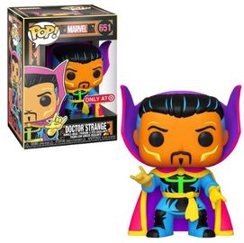 #651 Doctor Strange