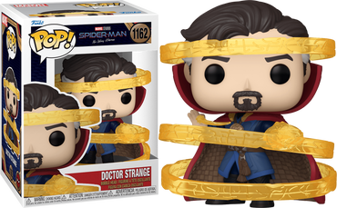 #1162 Doctor Strange