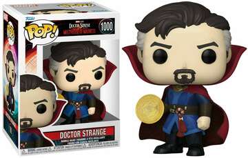 #1000 Doctor Strange