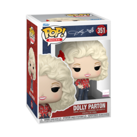 #351 Dolly Parton