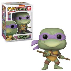 #17 Donatello (Retro)