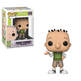 #410 Doug Funnie