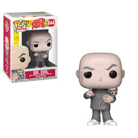 #644 Dr. Evil