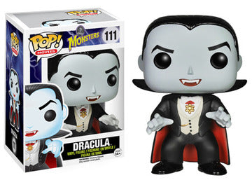 #111 Dracula