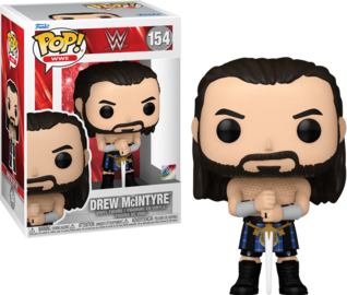 #154 Drew McIntyre