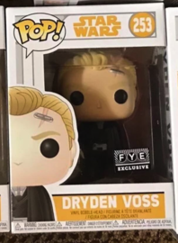 #253 Dryden Voss