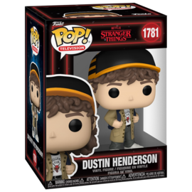 #1781 Dustin Henderson