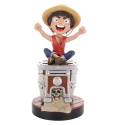 CABLE GUY NETFLIX ONE PIECE LUFFY