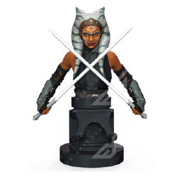 CABLE GUY AHSOKA TANO (MANDALORIAN)
