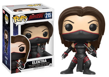 #215 Elektra