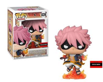 #839 Etherious Natsu Dragneel