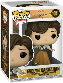 #1081 Evelyn Carnahan