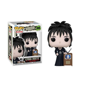 #1690 Lydia Deetz