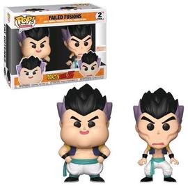 Failed Fusions (2-Pack) BoxLunch Exclusive