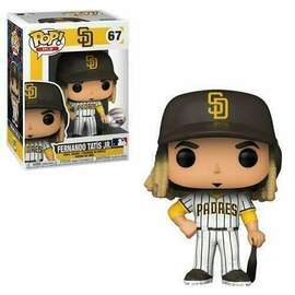 #67 Fernando Tatis Jr.