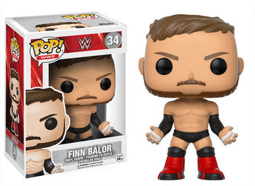 #34 Finn Balor