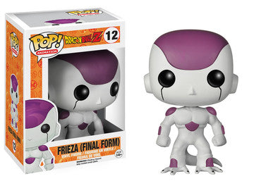 #12 Frieza (Final Form)