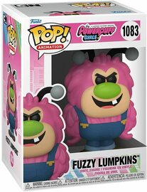 #1083 Fuzzy Lumpkins