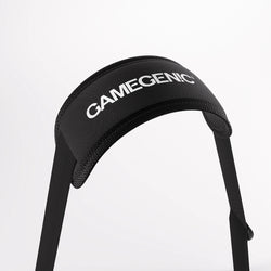 GAME CASTLE (Black/Green)