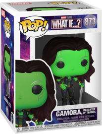 #873 Gamora, Daughter of Thanos
