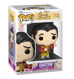 #1134 Gaston (30th Anniversary)