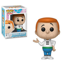 #365 George Jetson