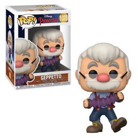 #1028 Geppetto