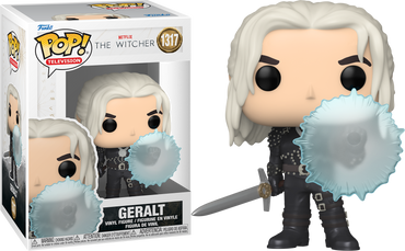 #1317 Geralt