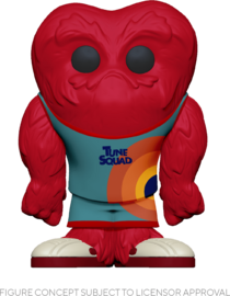 #1186 Gossamer (Tune Squad)Pop In Box