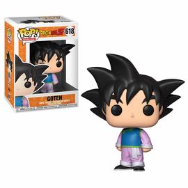 #618 Goten