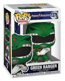 #1376 Green Ranger