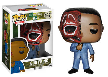 #167 Gus Fring