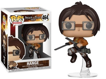#464 Hange