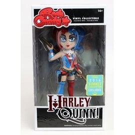 Harley Quinn (New 52) [Summer Convention]