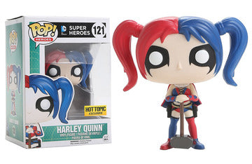 #121 Harley Quinn (New 52 - Suicide Squad)
