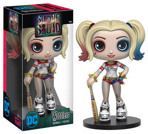 Harley Quinn (Suicide Squad)
