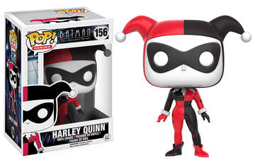 #156 Harley Quinn (Batman: The Animated Series)