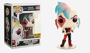 #233 Harley Quinn (Skullbags)