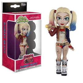 Harley Quinn (Suicide Squad)