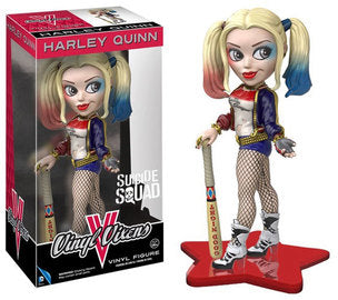 Harley Quinn (Suicide Squad)